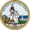 District of Columbia State Seal