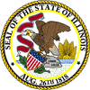 Illinois State Seal